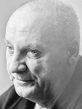 CHARBONNEAU, Gilles Le Journal de Montréal