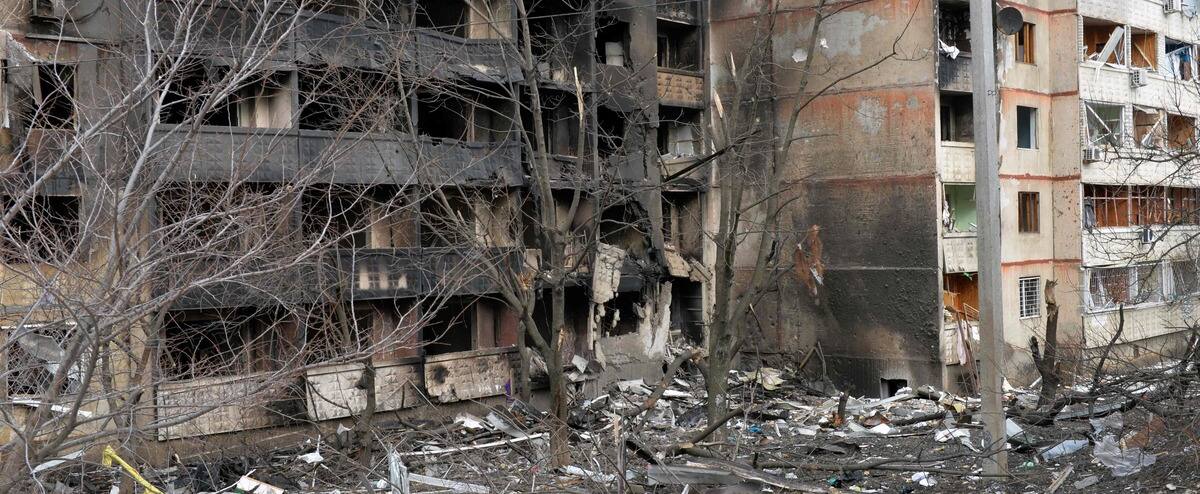 Les sanctions économiques contre la Russie sont-elles efficaces?