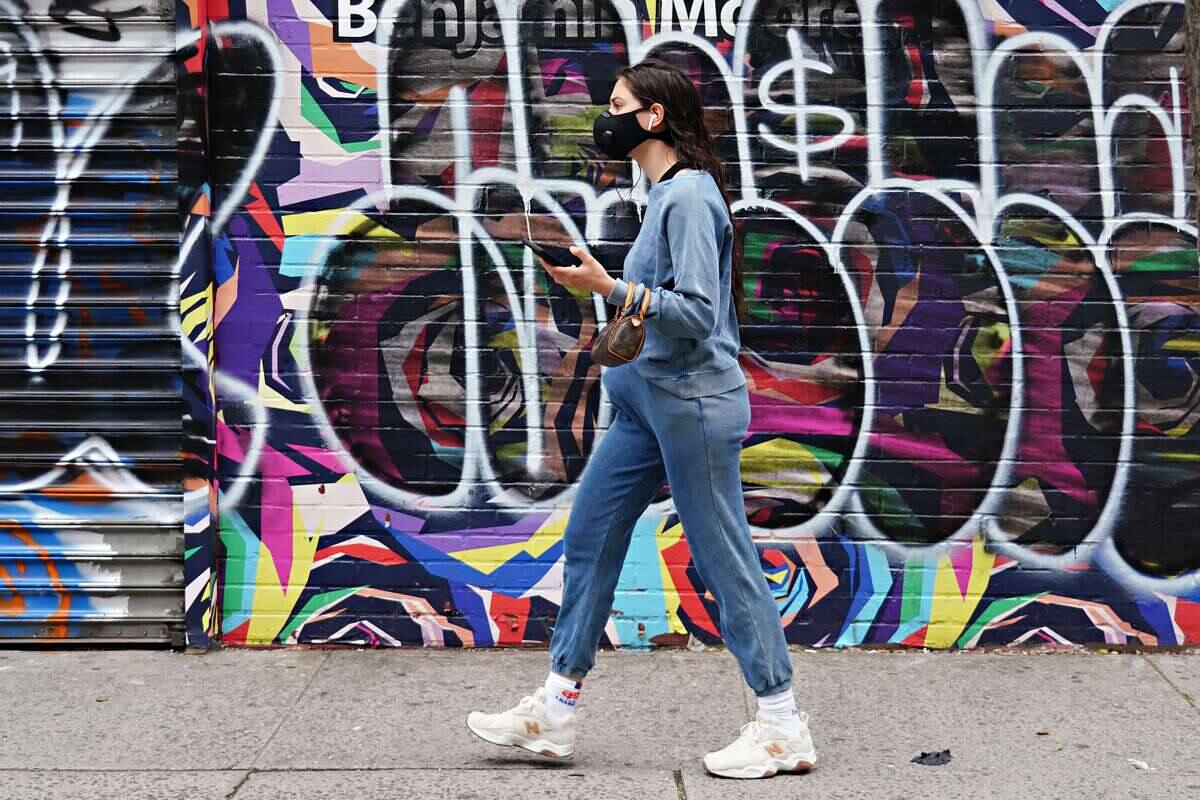 EN DIRECT | Les derniers d&eacute;veloppements sur la COVID-19