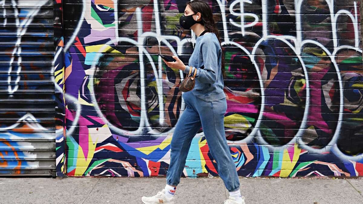 EN DIRECT | Les derniers développements sur la COVID-19