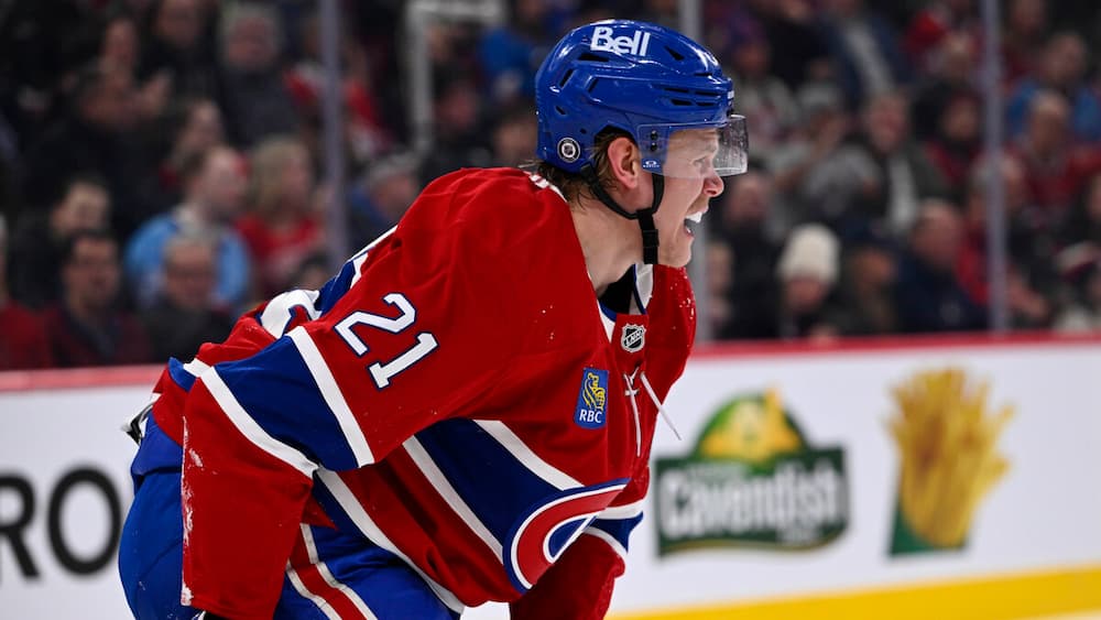 Kaiden Guhle raconte sa blessure: «Le moment le plus effrayant de ma vie»