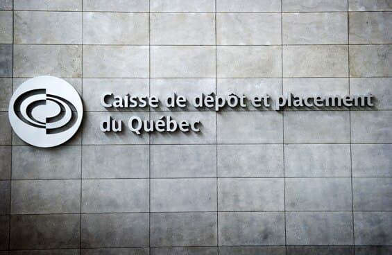 La Caisse injecte plus de 2 milliards $ dans une autoroute en Australie