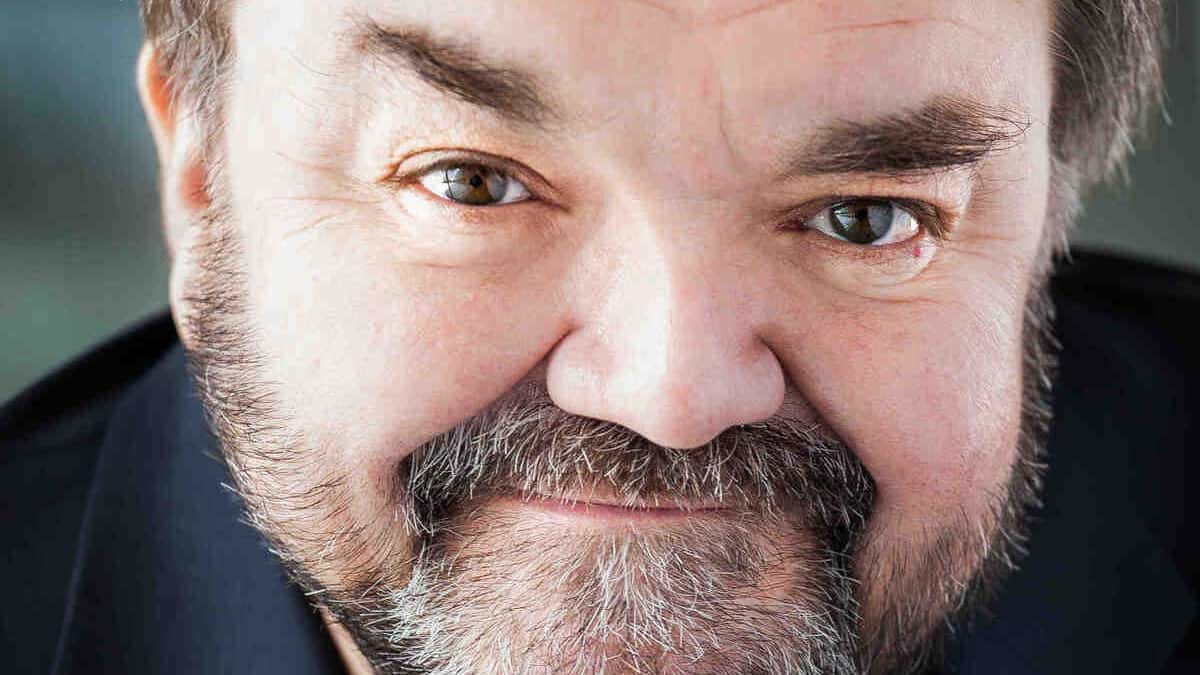 Le comédien Benoit Dagenais est décédé