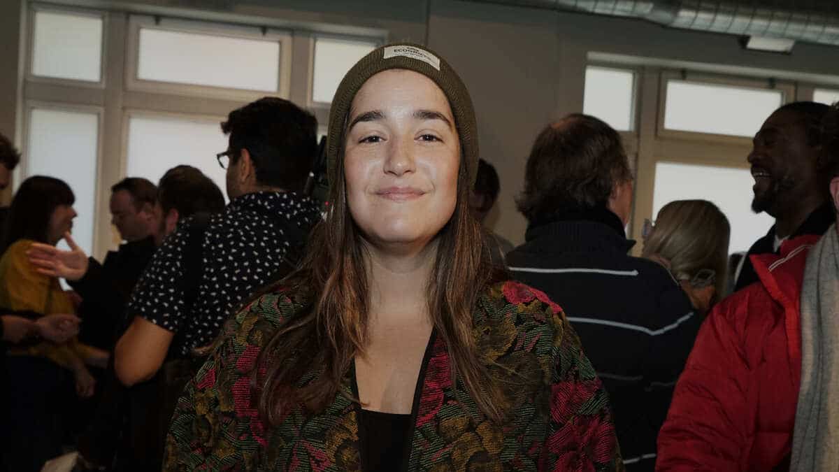 Mariana Mazza fait une annonce surprenante 7 Jours Mariana Mazza fait une annonce surprenante 7 Jours
