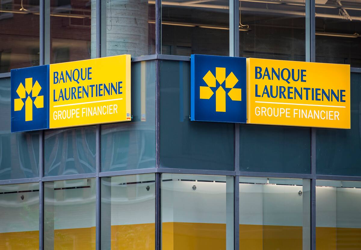 Rat&eacute;s &agrave; la Banque Laurentienne: la PDG quitte ses fonctions