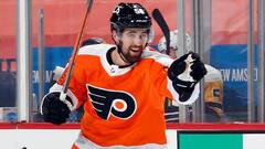 Erik Gustafsson envoyé à Montréal par défaut