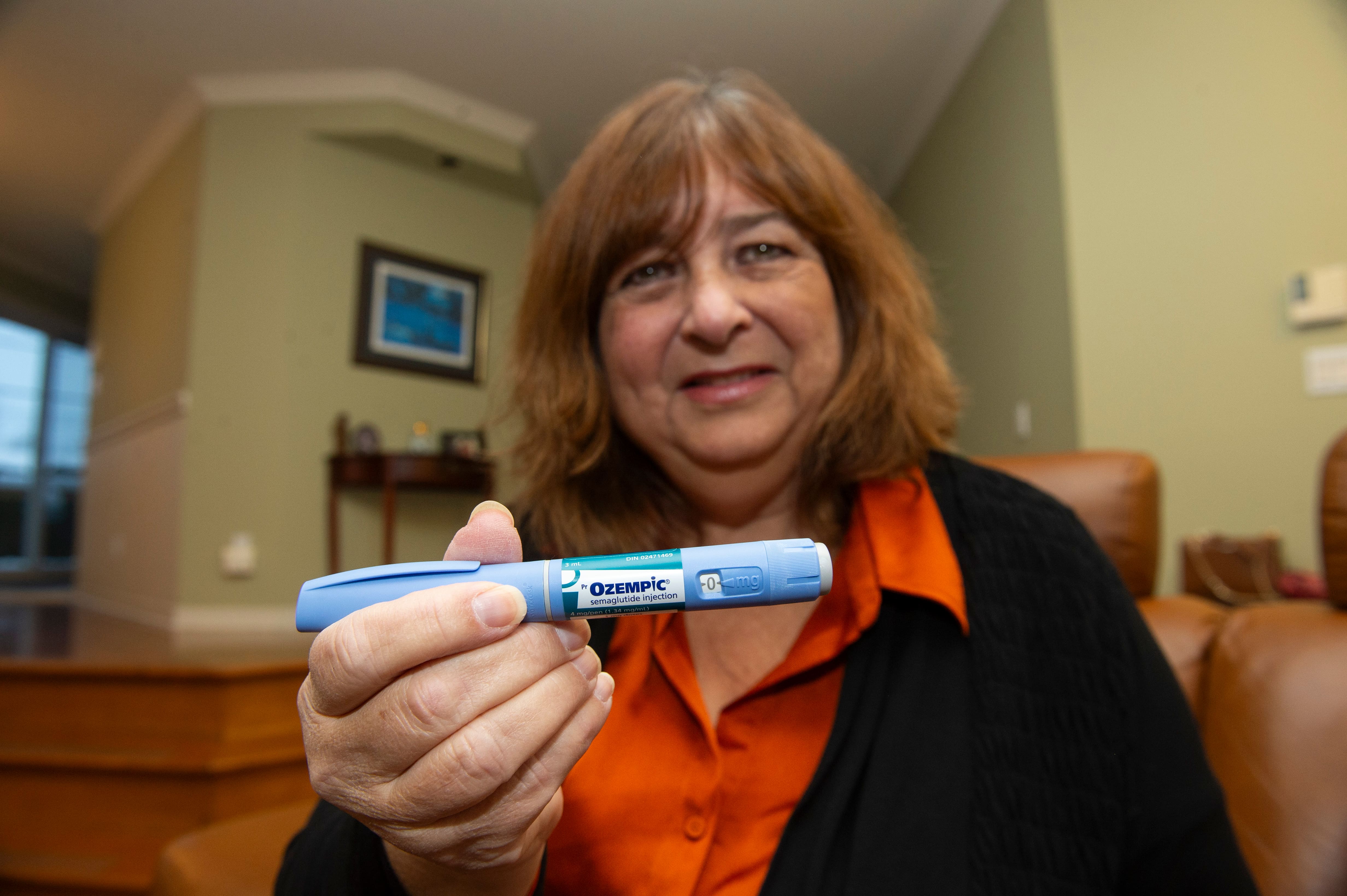 Novo Nordisk perdra son monopole au début du mois de janvier sur le marché canadien.