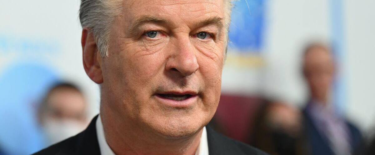 Alec Baldwin a quitté le Nouveau-Mexique et se trouverait en Nouvelle-Angleterre