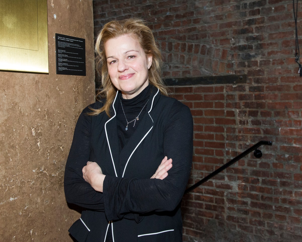 Vous pourrez la voir dans cette émission