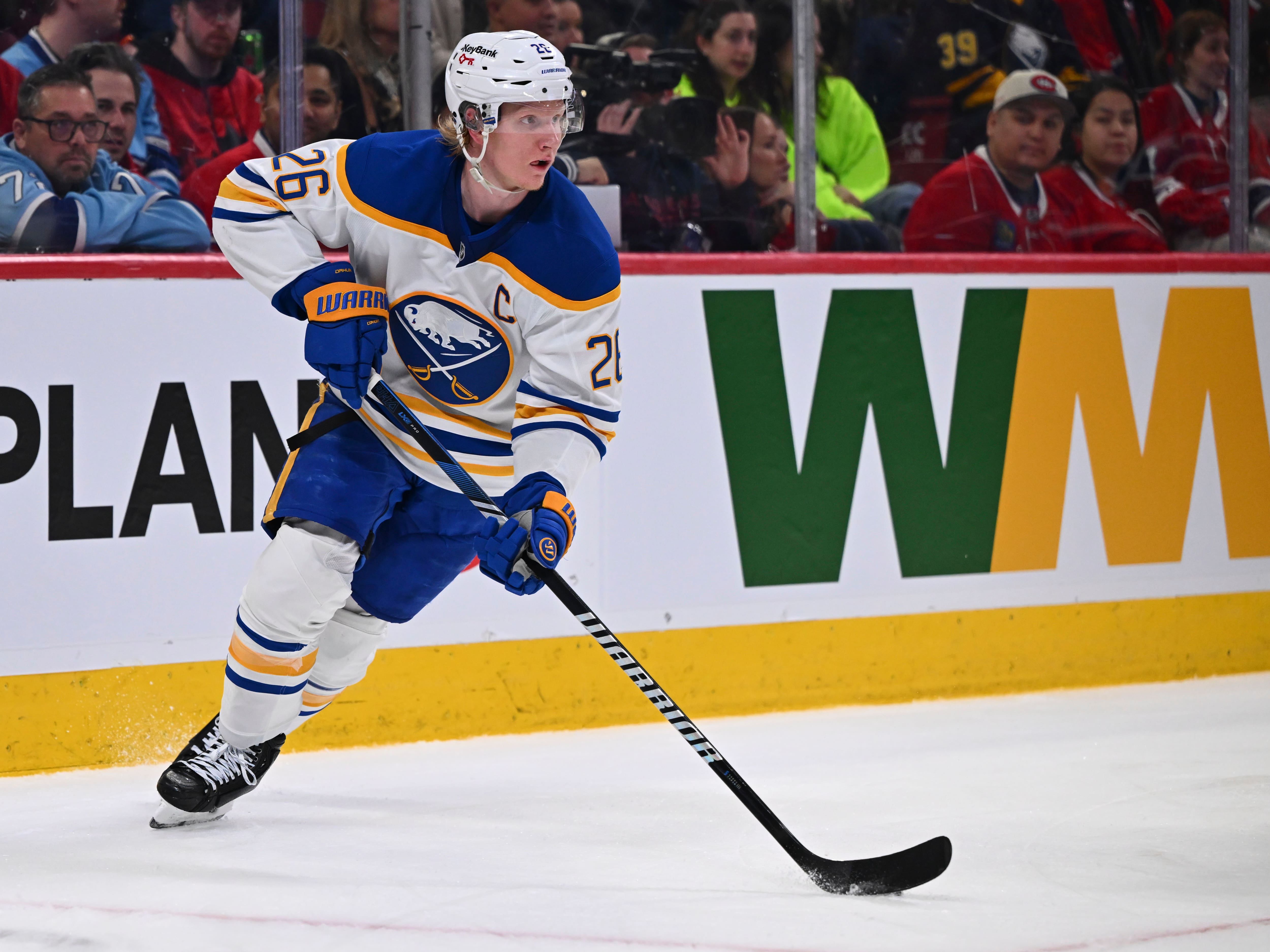 Tours du chapeau dans la LNH : rare exploit égalant un record établi par un ancien du Canadien en 1985