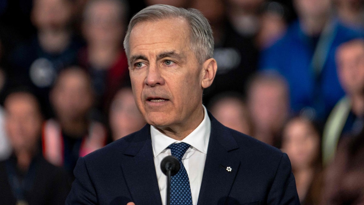 Frappes en Iran: le Canada «appuie» les États-Unis