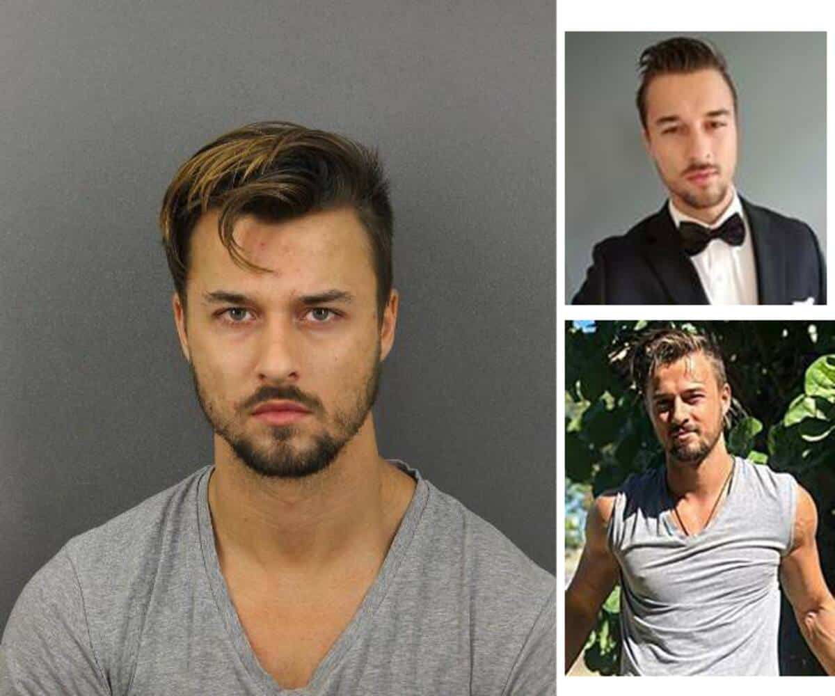 Viol collectif avec du GHB: l&rsquo;accus&eacute; risque 42 mois de d&eacute;tention