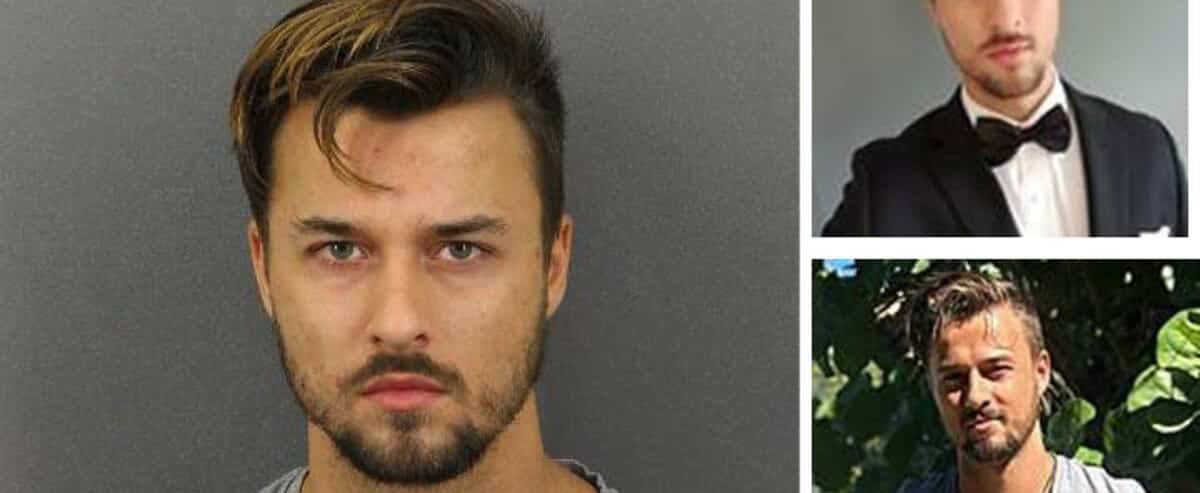 Viol collectif avec du GHB: l’accusé risque 42 mois de détention