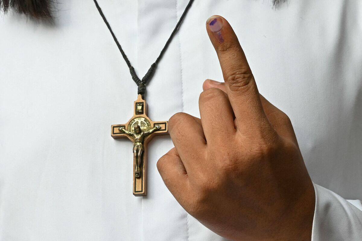 Viols et agressions sexuelles : un ancien pr&ecirc;tre condamn&eacute; &agrave; 17 ans de peine criminelle