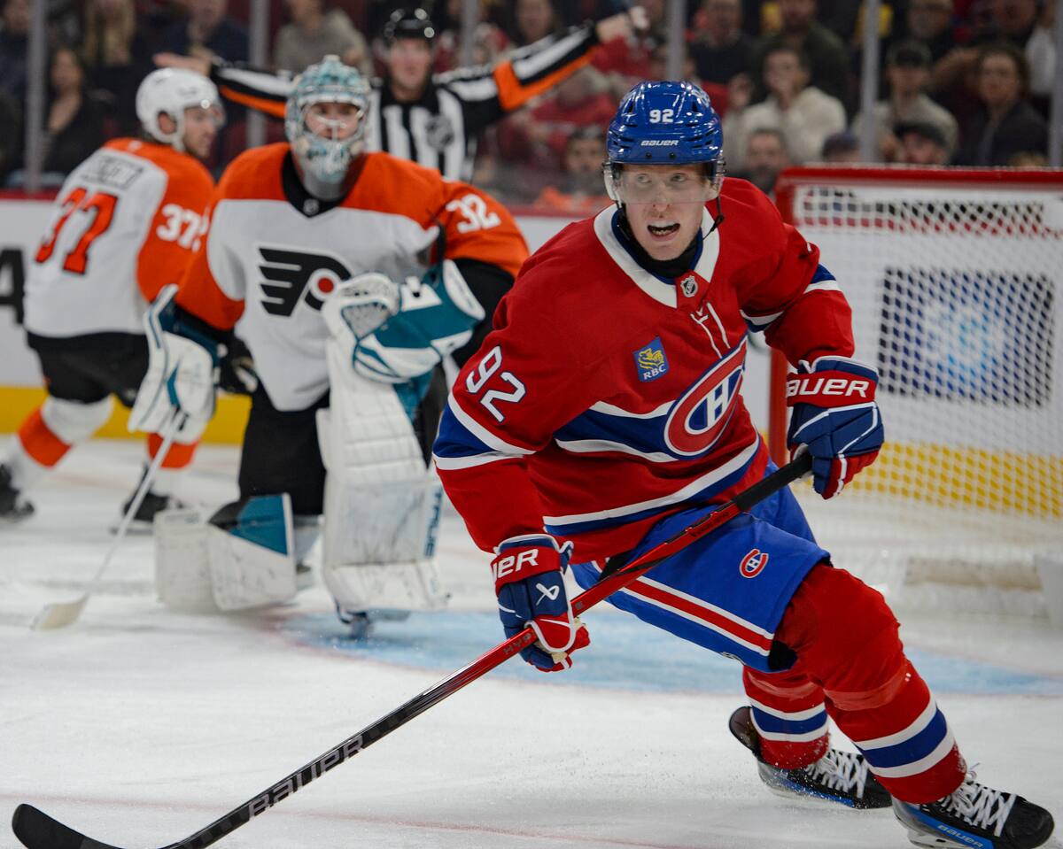 Confrontation des 4 nations Patrik Laine est dans les plans de la