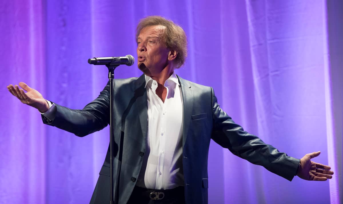 Andr&eacute;-Philippe Gagnon en tourn&eacute;e au Qu&eacute;bec