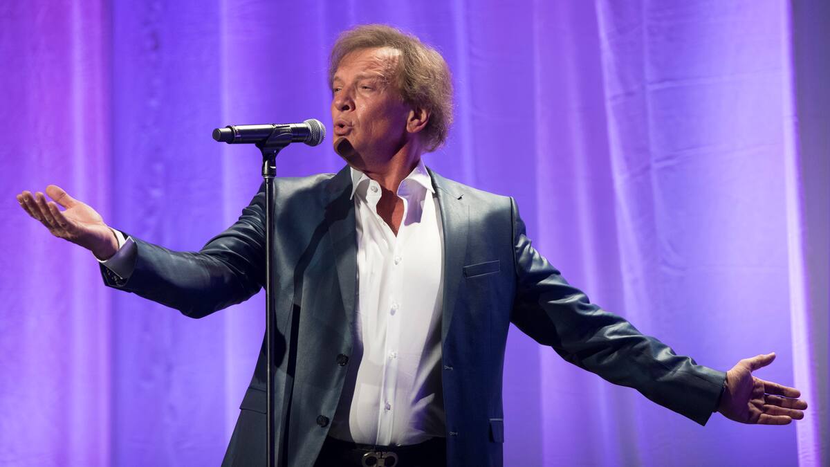 André-Philippe Gagnon en tournée au Québec