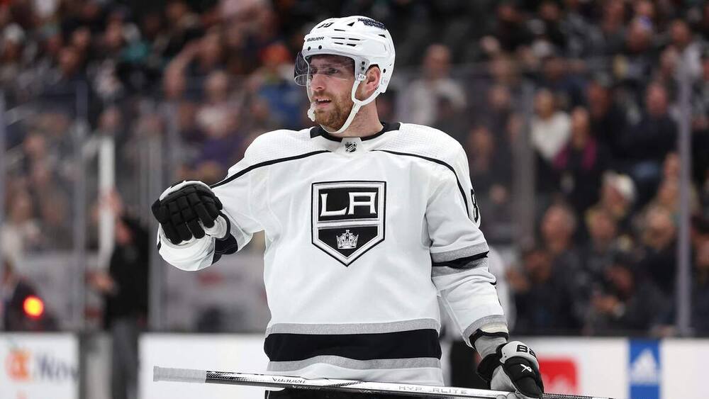 Pierre-Luc Dubois échangé