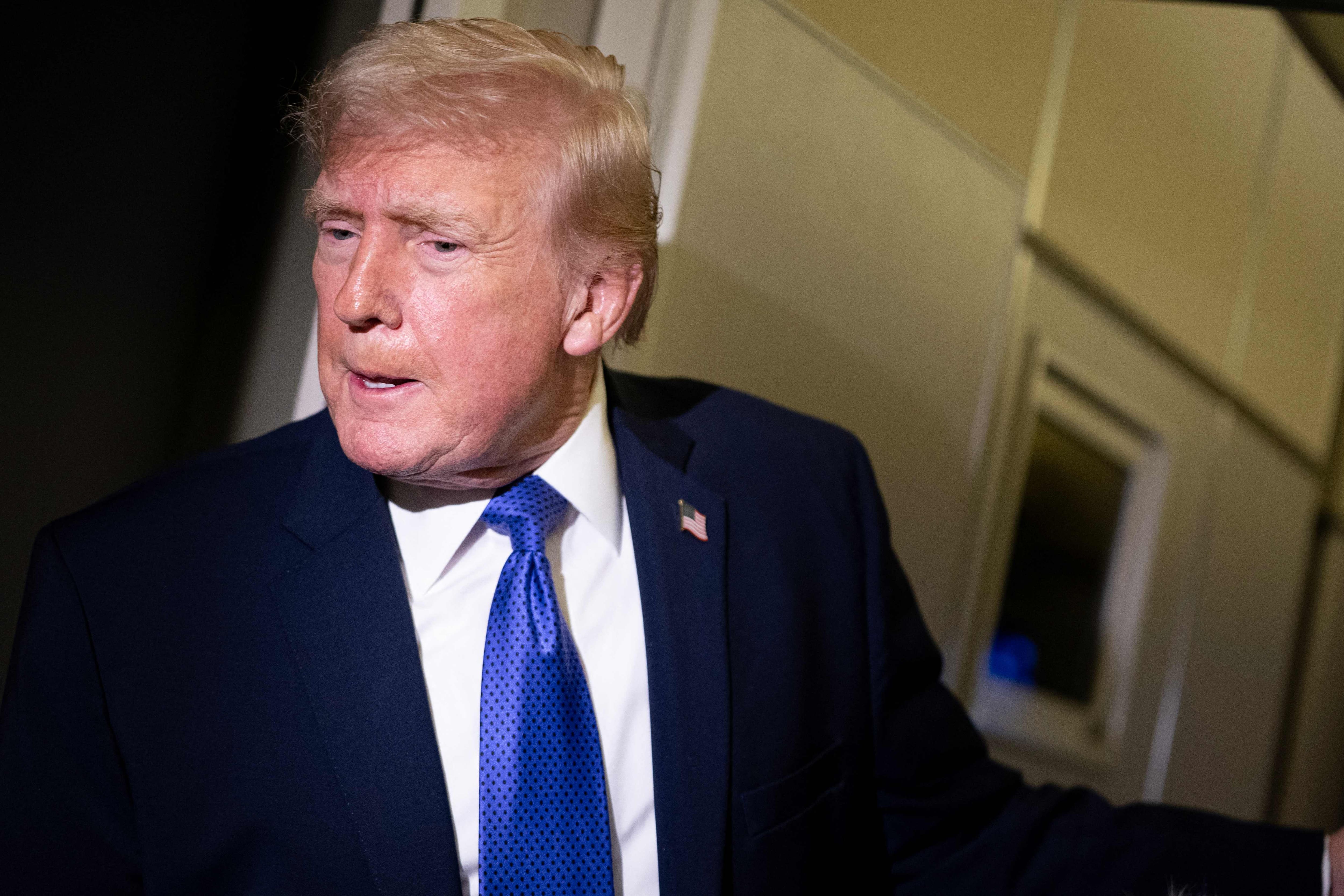 &laquo;Conseil de paix&raquo; de Trump : les &Eacute;tats europ&eacute;ens se divisent sur la venue de l'UE &agrave; une r&eacute;union