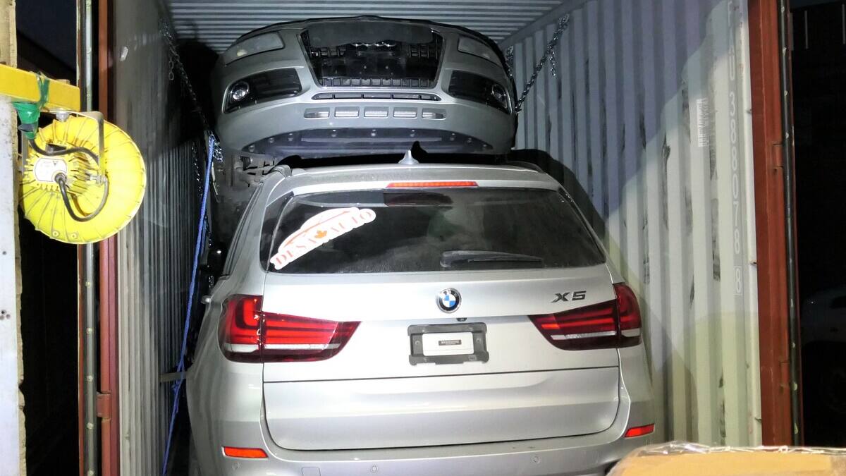 Assurance automobile: de nouvelles mesures pour faire face à la hausse des vols