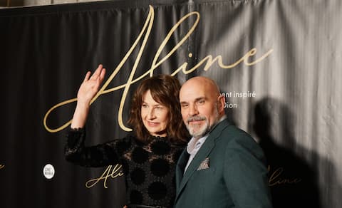 FRANCE-CINEMA-AWARD-CESAR-CEREMONY