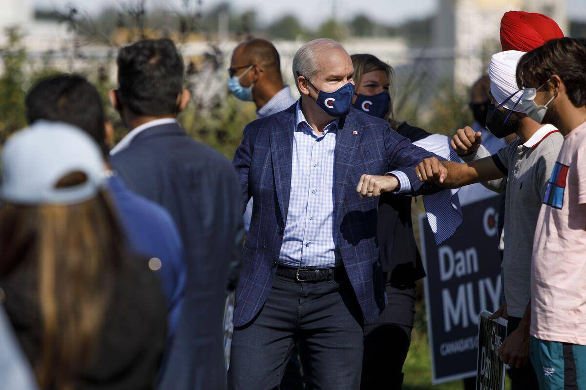 Ce qu&rsquo;il faut retenir du 35e jour de campagne