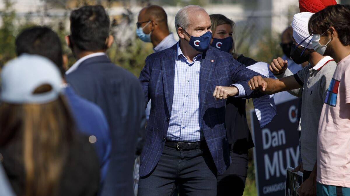 Ce qu’il faut retenir du 35e jour de campagne