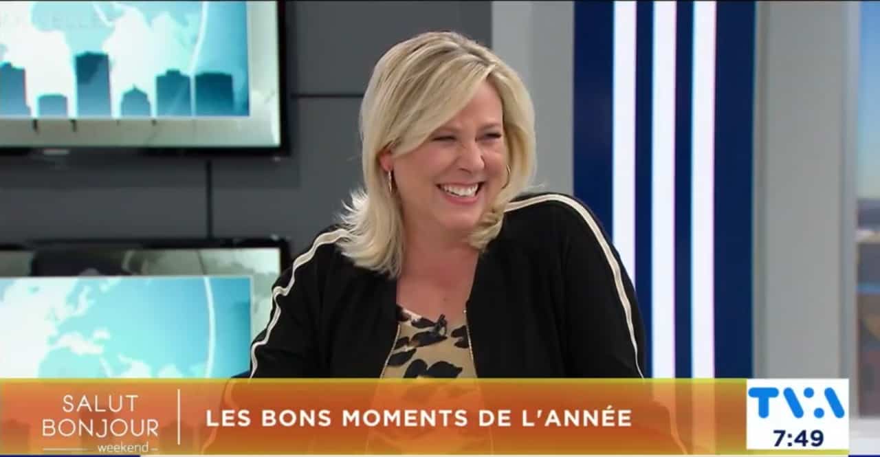 Les bloopers de 2020