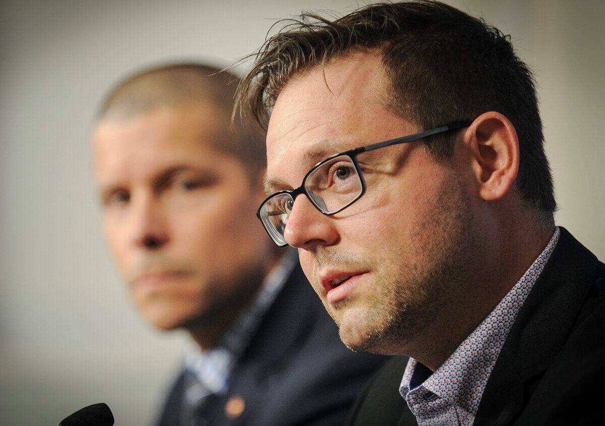 Les ing&eacute;nieurs du gouvernement seront en gr&egrave;ve g&eacute;n&eacute;rale illimit&eacute;e