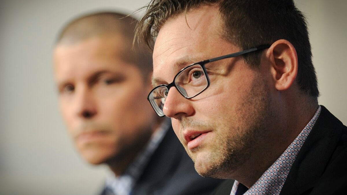 Les ingénieurs du gouvernement seront en grève générale illimitée