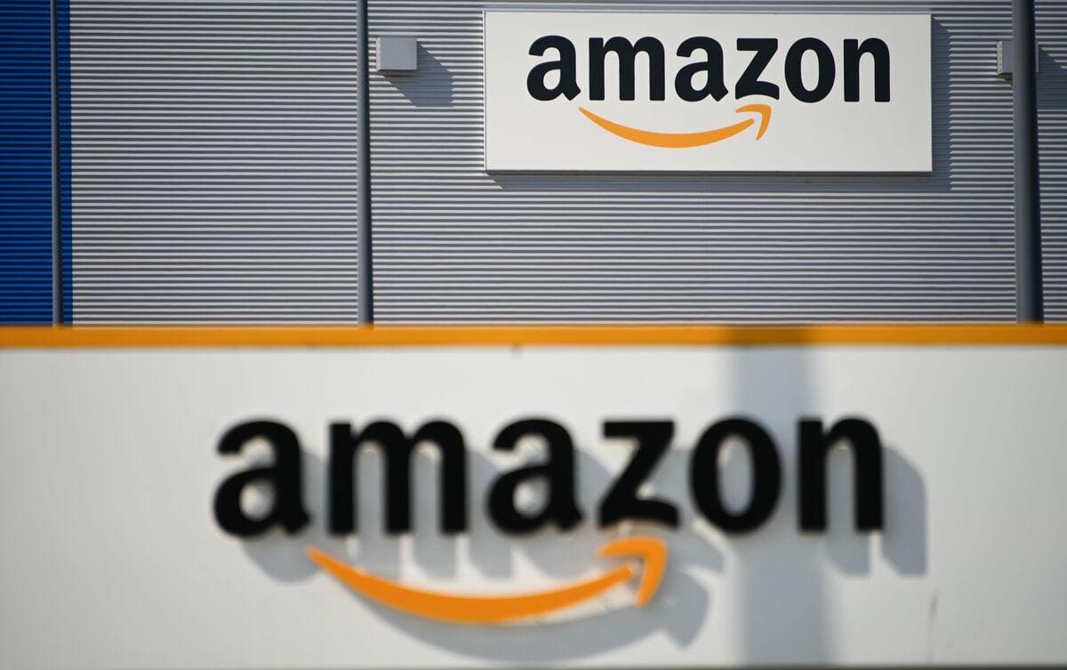 Primes &agrave; l&rsquo;embauche de 3000$ chez le g&eacute;ant Amazon