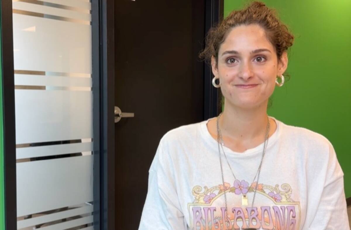 Une prof a des ennuis apr&egrave;s avoir partag&eacute; ses astuces sur TikTok