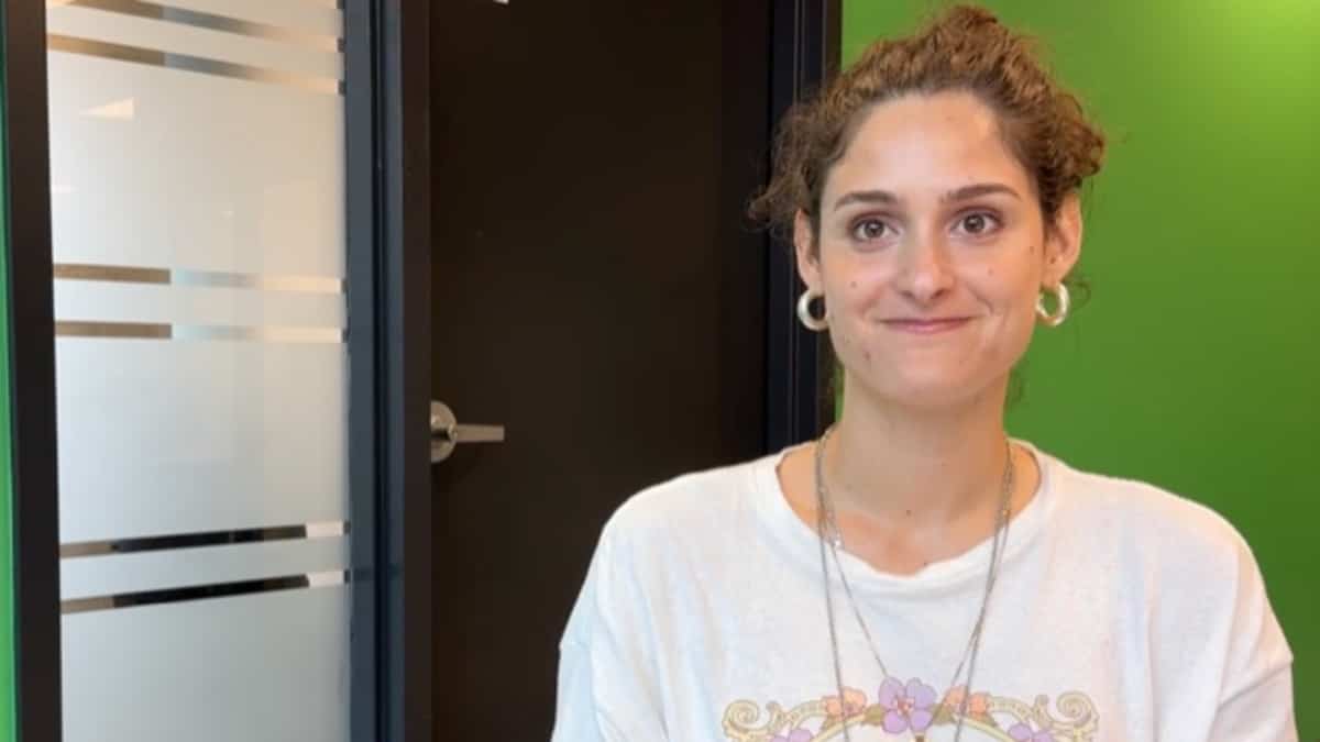 Une prof a des ennuis après avoir partagé ses astuces sur TikTok