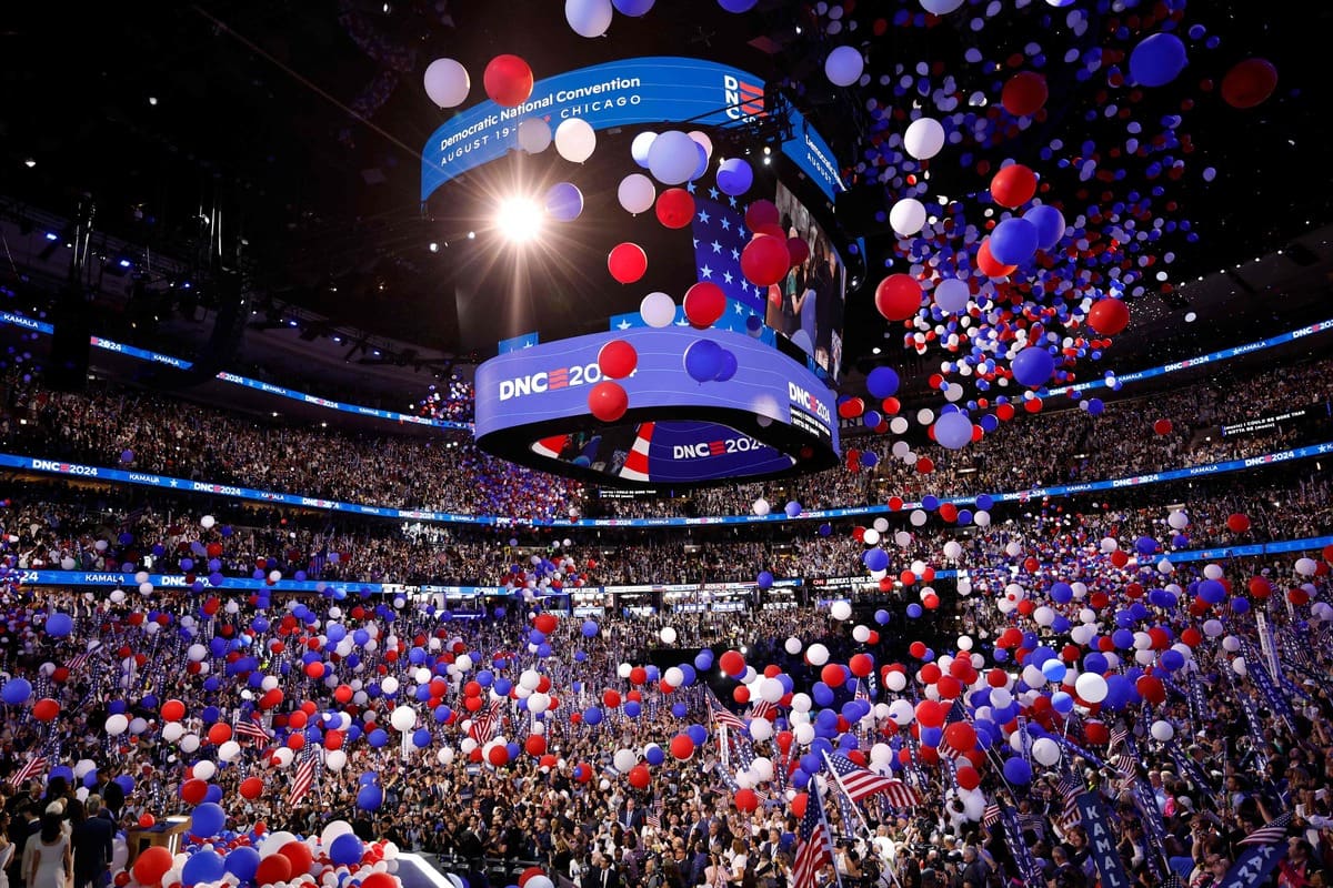 Exaggerations and Hoaxes: 10 False Statements at the Democratic Convention