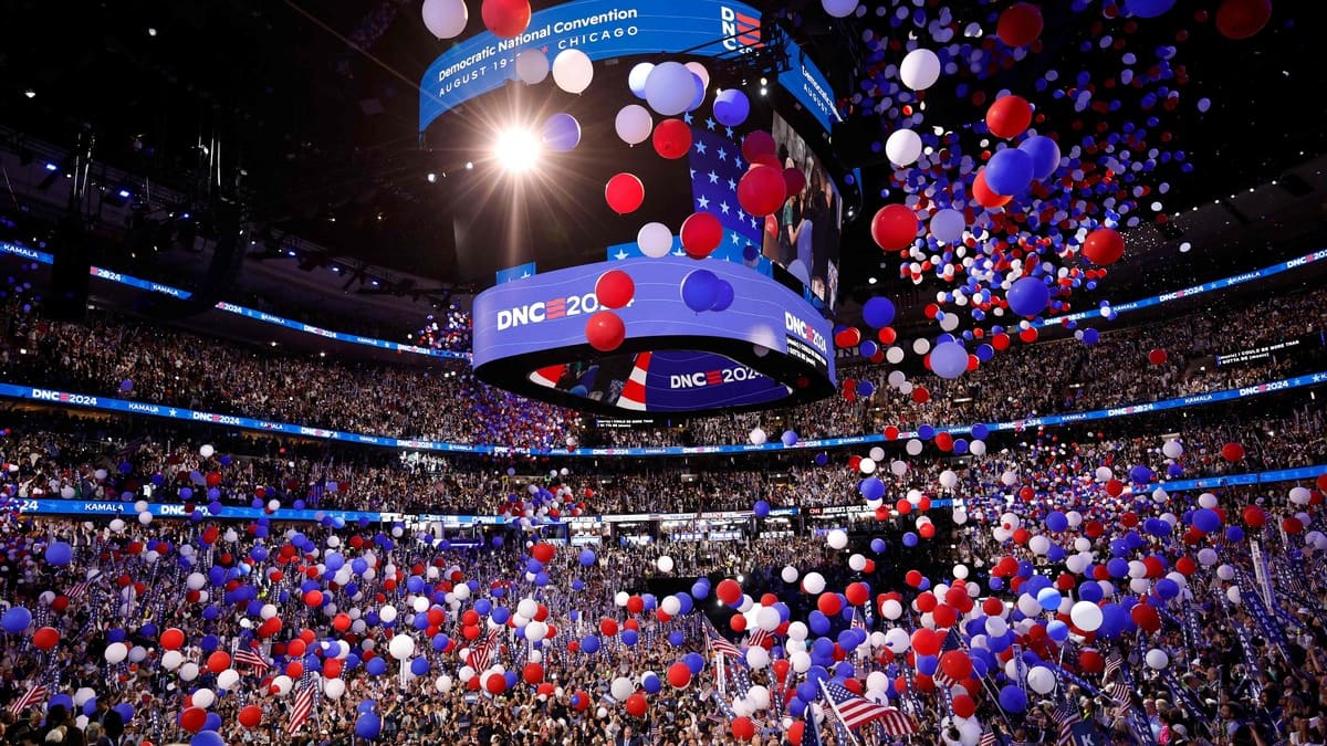 Exaggerations and Hoaxes: 10 False Statements at the Democratic Convention Exaggerations and Hoaxes: 10 False Statements at the Democratic Convention