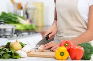Popotes roulantes : cuisiner pour aider | Coup de pouce