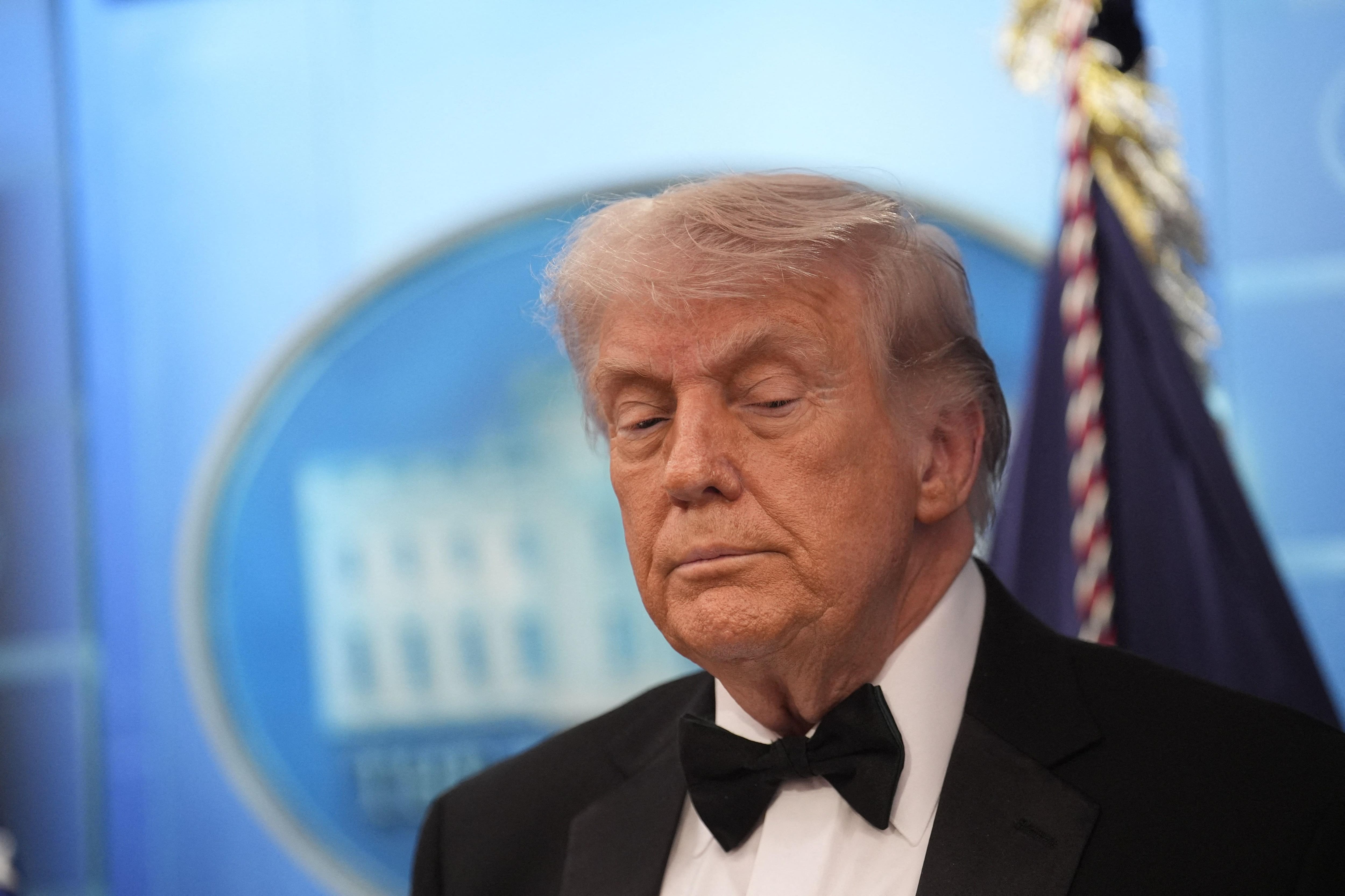 Fusillade au dîner des correspondants: le tireur avait inondé les réseaux sociaux de messages anti-Trump