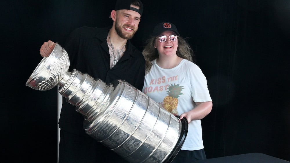 En attendant la prochaine coupe Stanley du Canadien de Montréal...