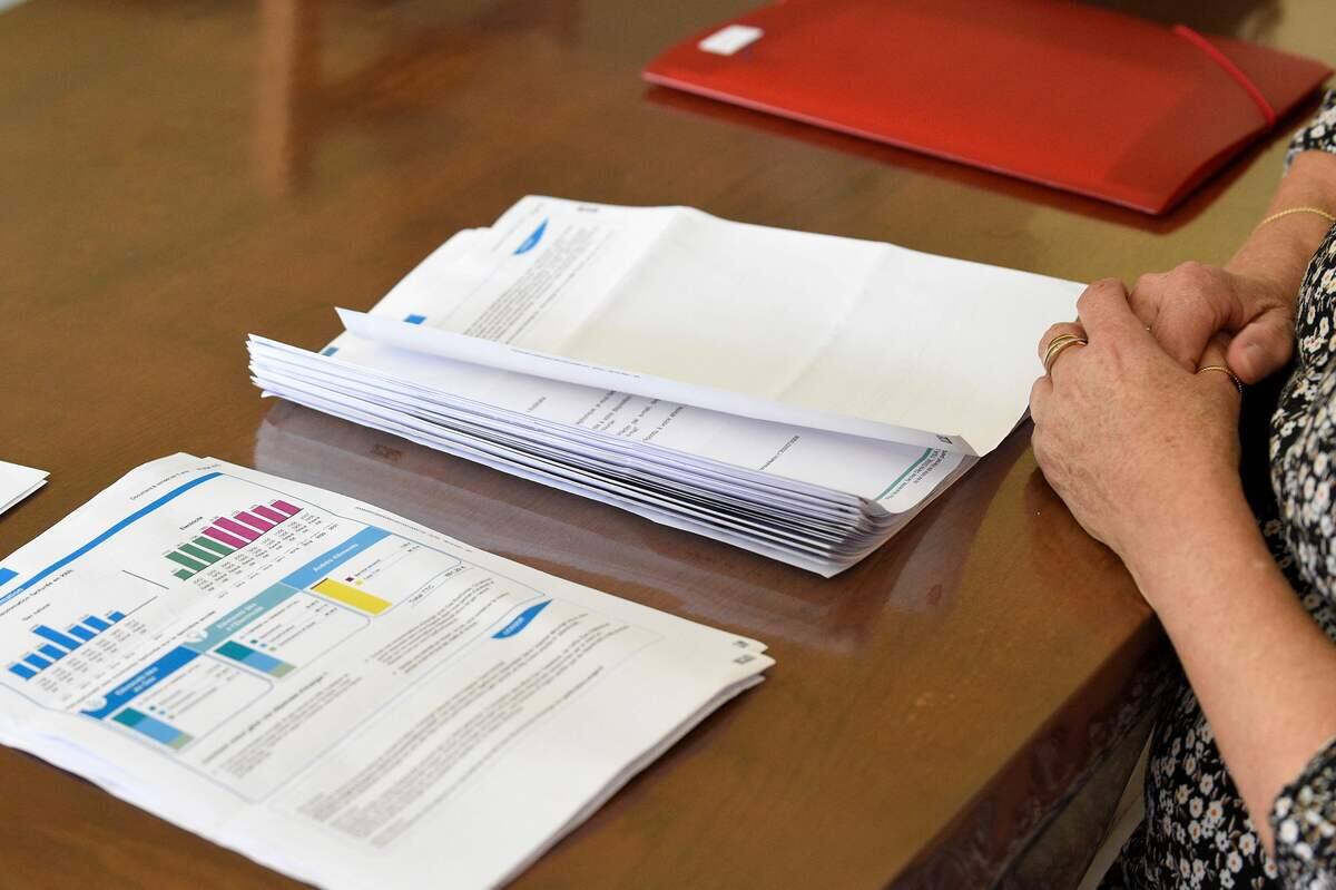 Les Canadiens ont du mal &agrave; assumer leurs d&eacute;penses