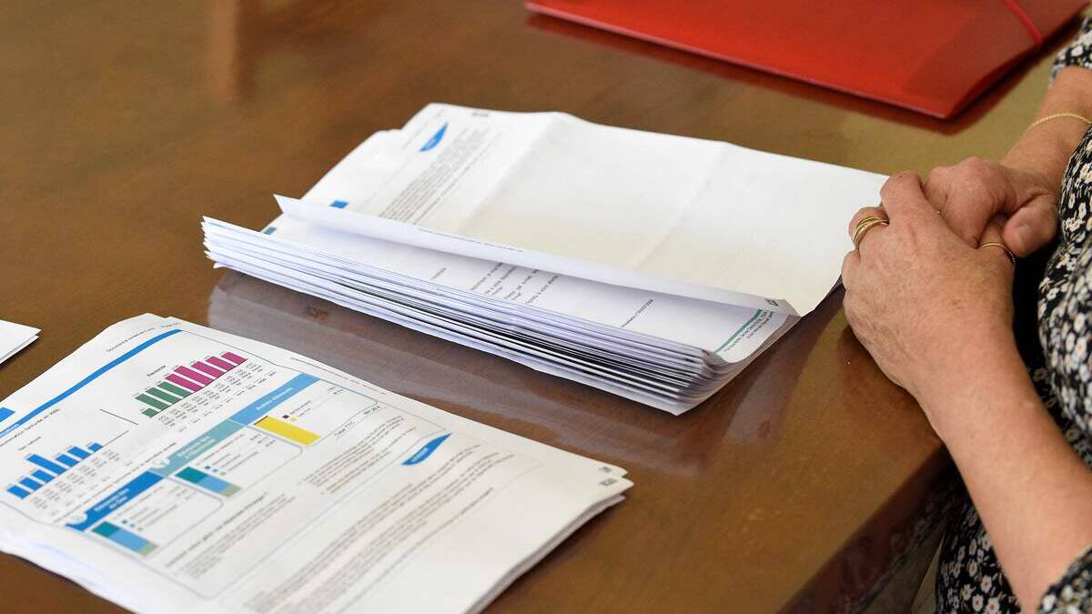 Les Canadiens ont du mal à assumer leurs dépenses