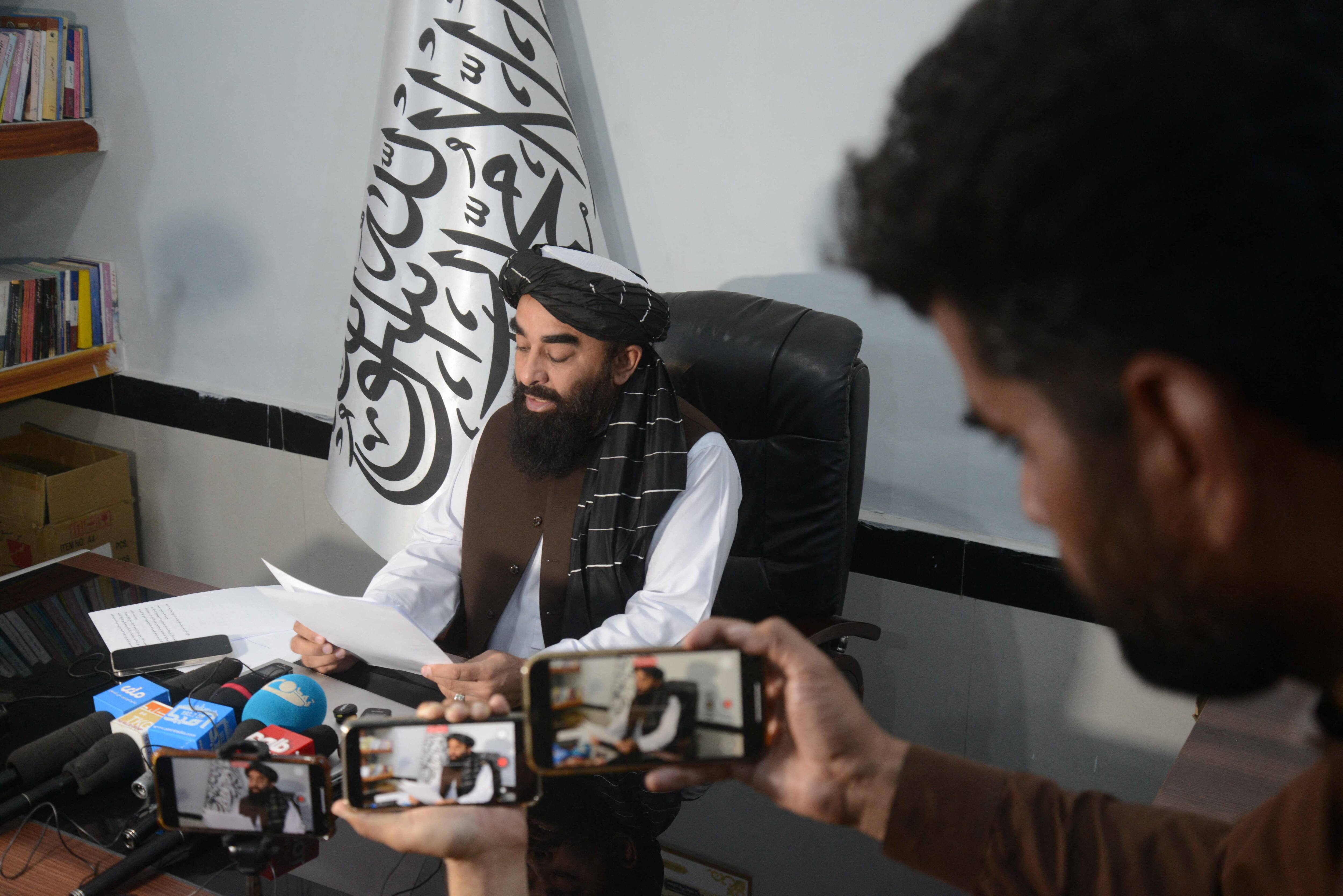 Ce que l'on sait sur le conflit Afghanistan-Pakistan | JDQ