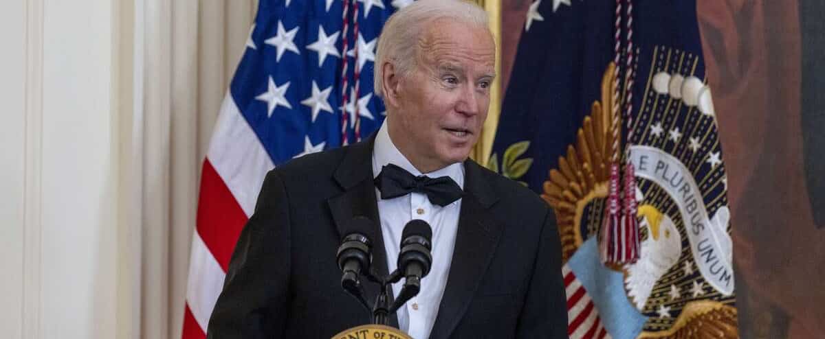 Les États-Unis annoncent un boycott diplomatique des Jeux olympiques de Pékin de 2022