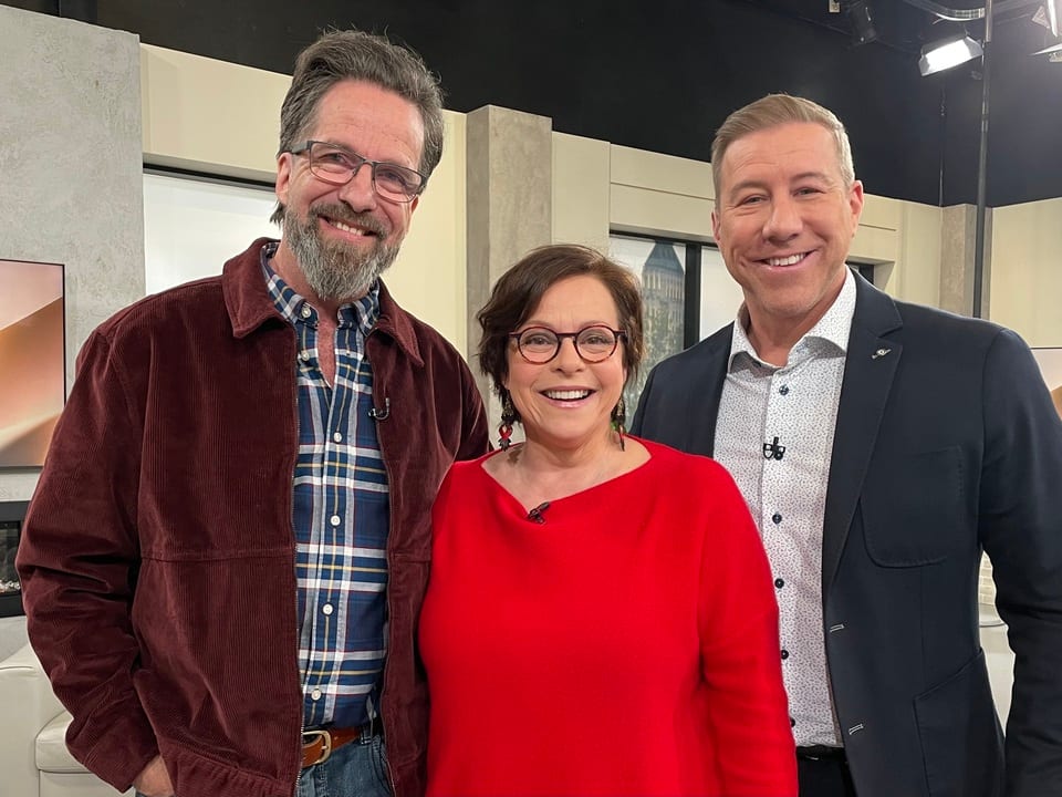 Lettres d’amour à Maude Guérin et Christian Vézina