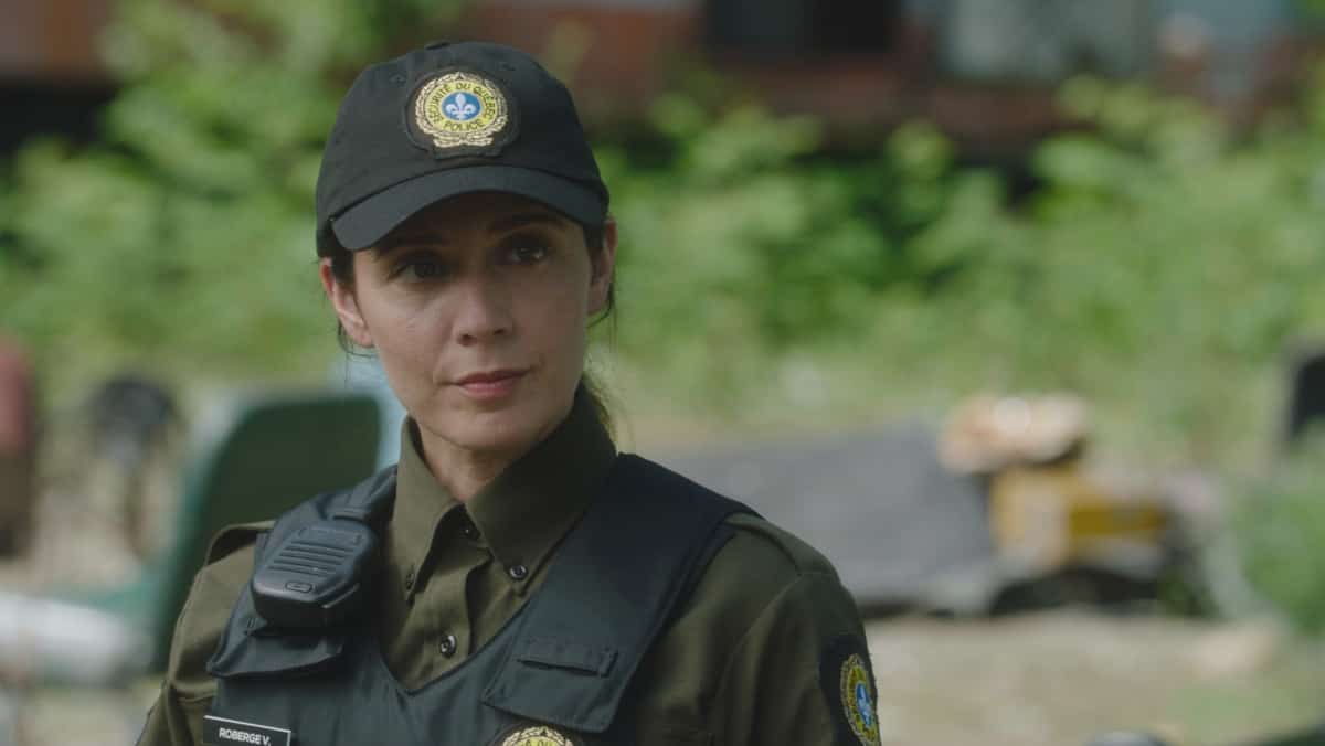 Club illico: la communauté de Lac-Noir en péril