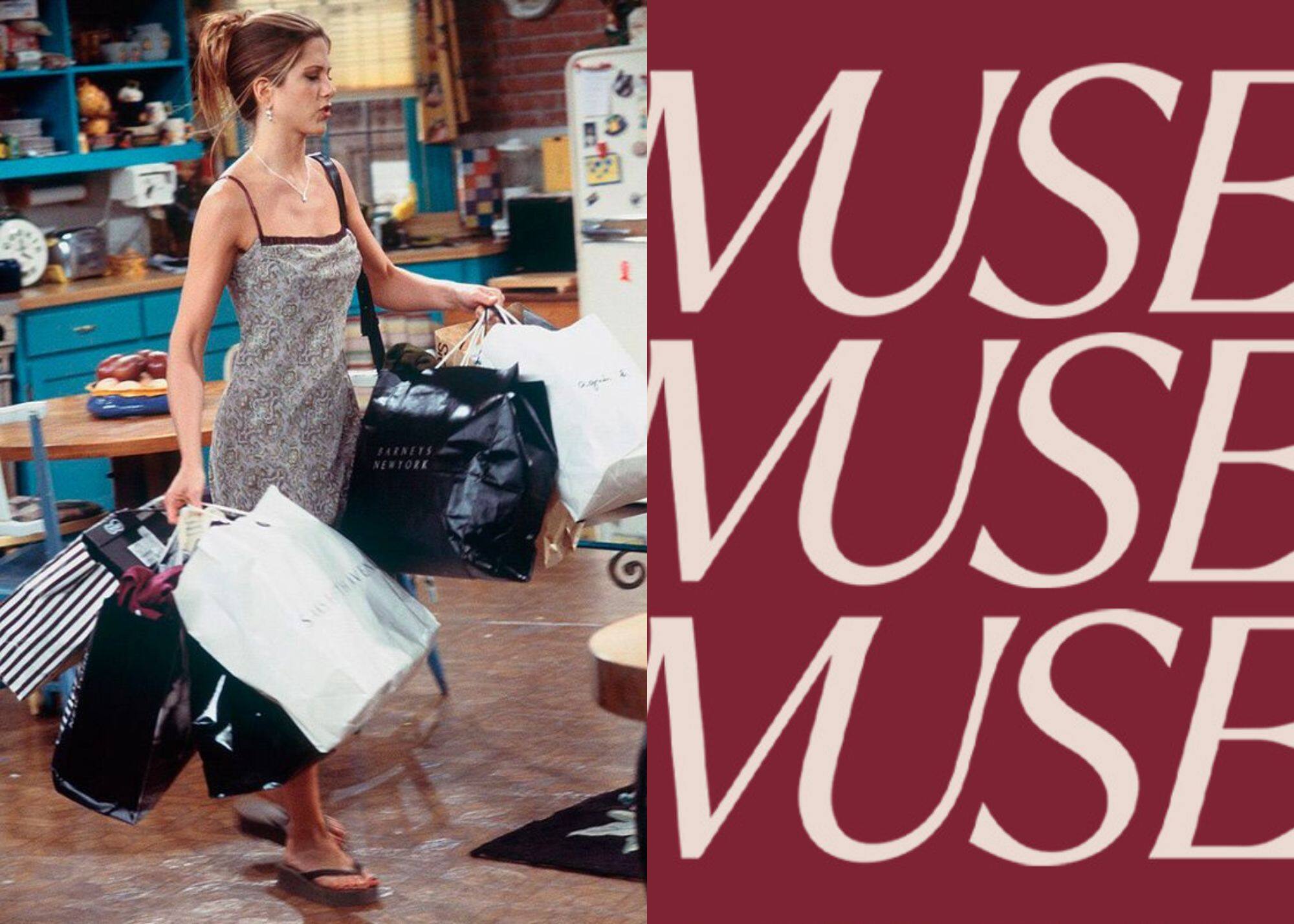 Image principale de l'article MUSE: l'événement de Soldes Ultimes à Montréal