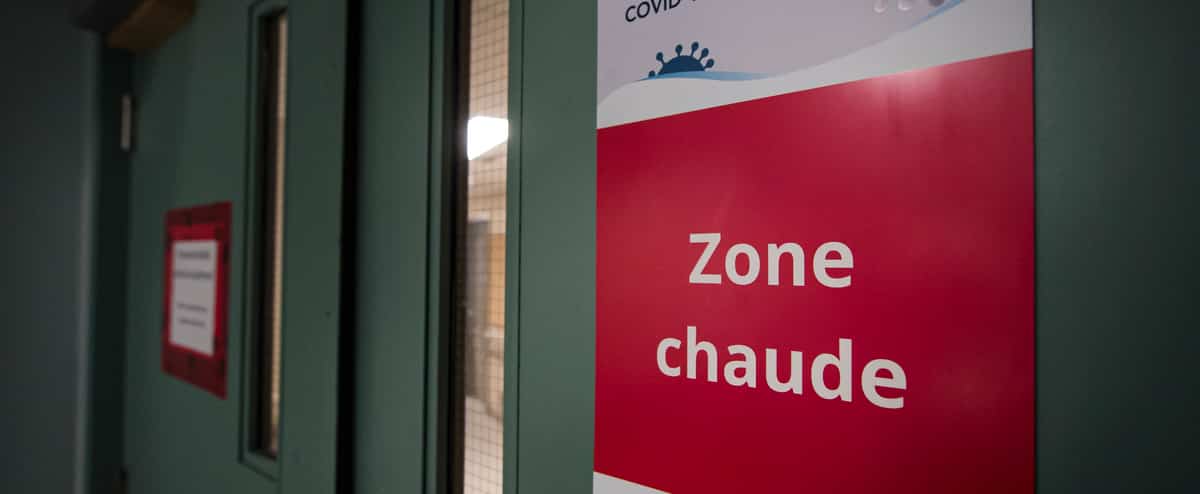 Décès en CHSLD: Québec refuse de rendre publics plus de 1000 rapports