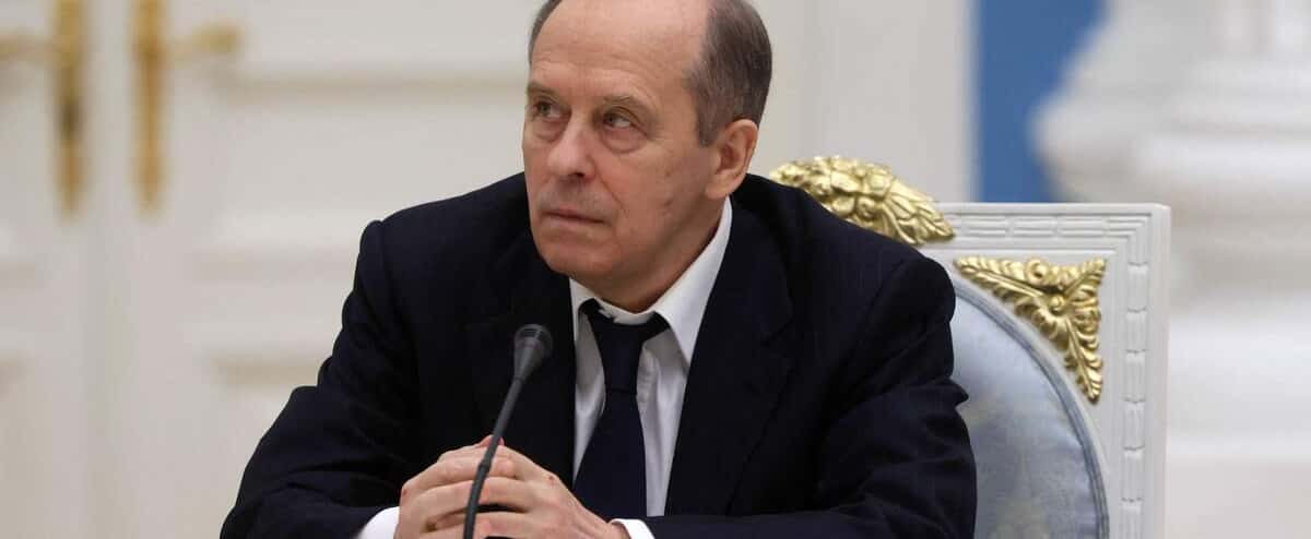 L’intelligence russa chiede l’arresto di due ministri ucraini L’intelligence russa chiede l’arresto di due ministri ucraini