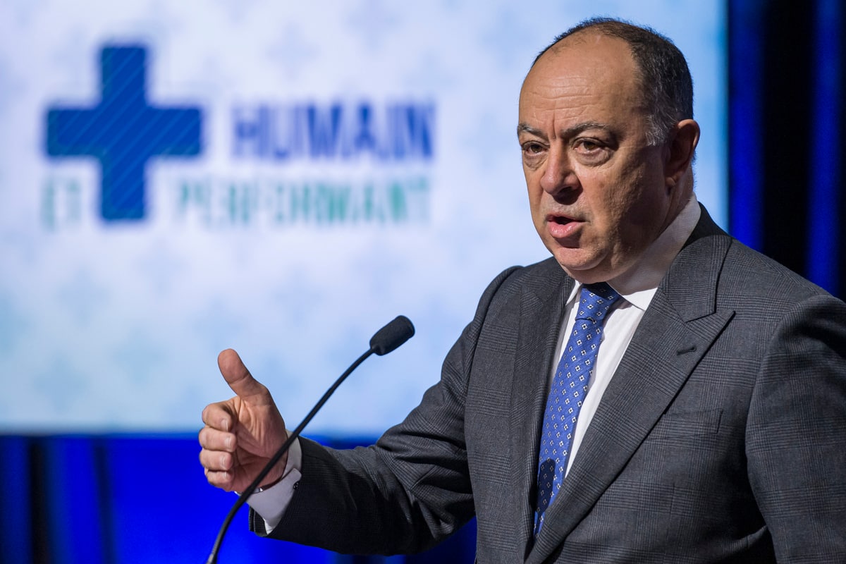 Les m&eacute;decins invitent Christian Dub&eacute; &agrave; acc&eacute;l&eacute;rer les n&eacute;gos