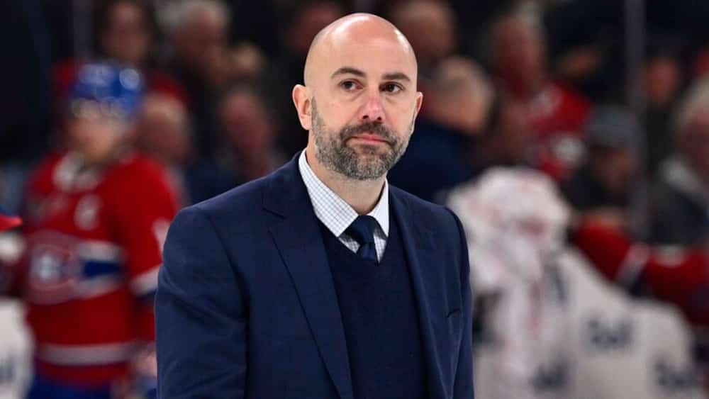 Pascal Vincent dirigera le Rocket