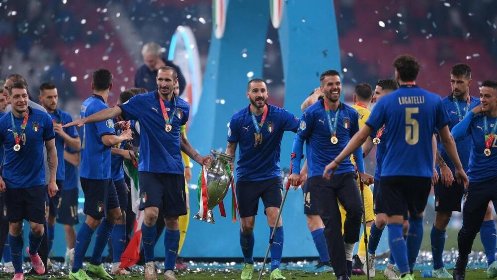 La visione che ha salvato l’Italia La visione che ha salvato l’Italia